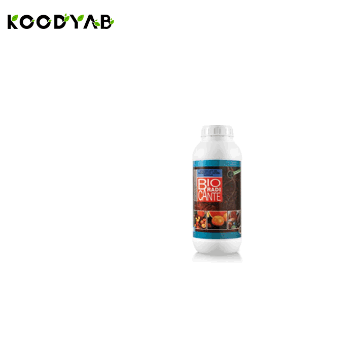 کود بیو رادیکنت فیوچرکو