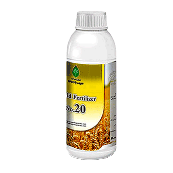 کود مخصوص گندم سپهرپارمیس