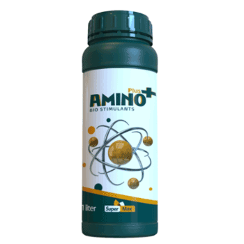 کود آمینو پلاس سوپرمکس