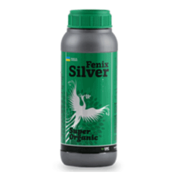 کود سوپرارگانیک سیلور