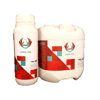 کود آمینو اسید آرامین