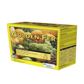 کود گلدن فر فیوچرکو   