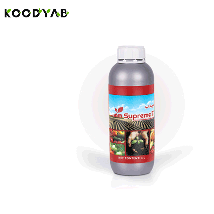 کود 1 لیتری سوپریم ۷۷  پرهام