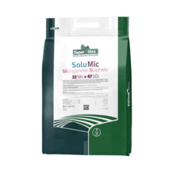 کود سولفات منگنزسوپرمکس