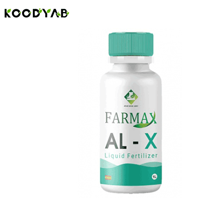 کود جلبک دریایی فارمکس