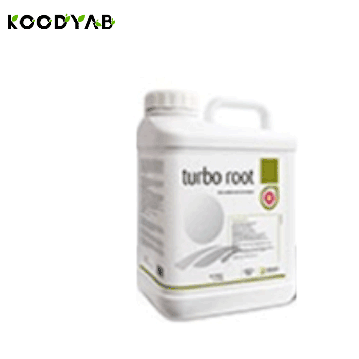 کود توربو روت تریدکورپ