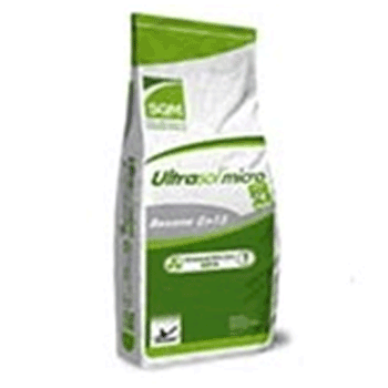 کود اولتراسول میکرو رکسین روی 15 اس کیو ام