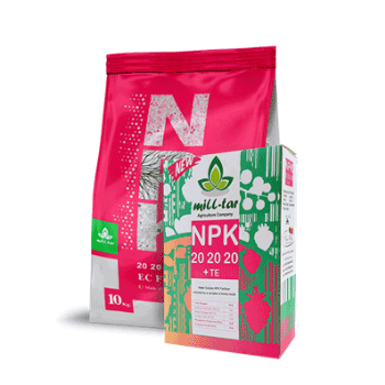 کود 20 20 20 میل تار