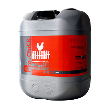 کود مایع مرغی پایا تجارت