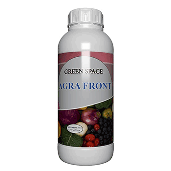 کود آگرا فرونت جی اس سی