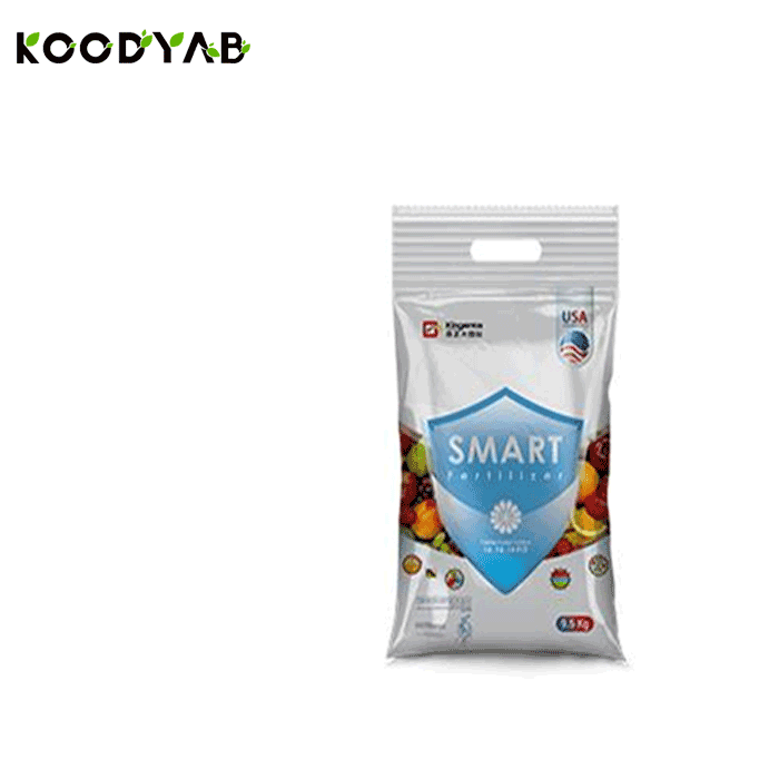 کود 14 14 14  کینجنتا