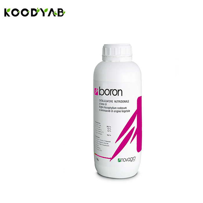 کود بر نواگرو