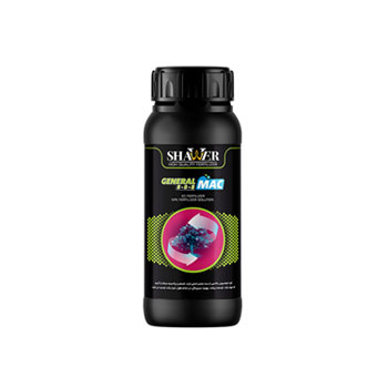 کود ماکرو کامل شاور