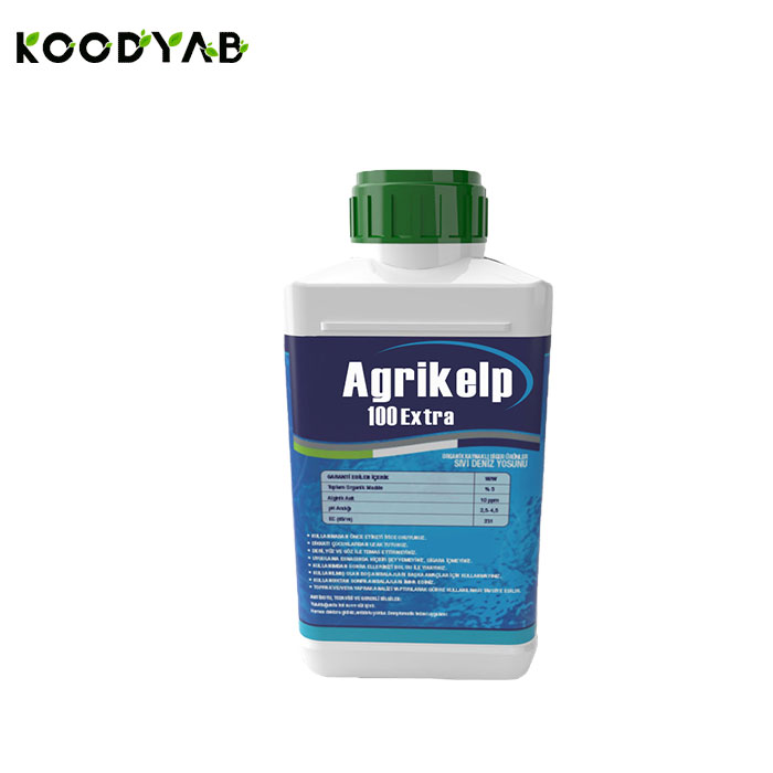 کود اگری کلپ 100 اگریکم