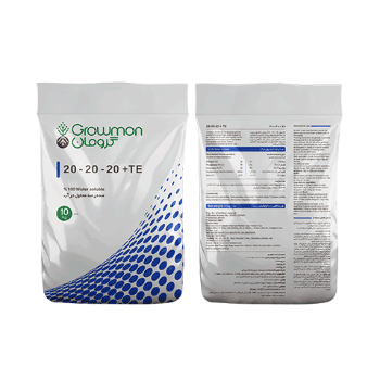 کود 36 12 12 گرومان