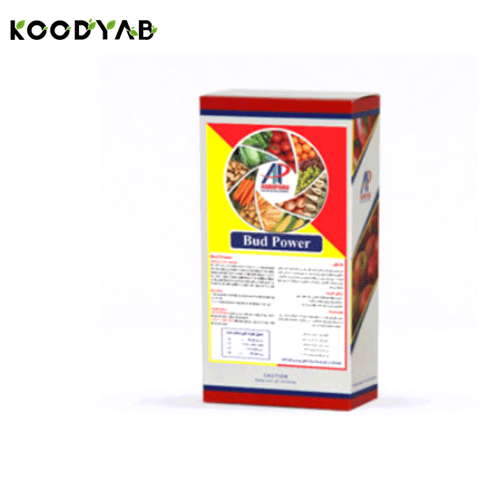 کود باد پاور اگری پارس