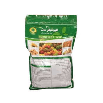 کود هیومیفرست 25 کیلوگرم زرین گسترباستان