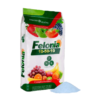 کود 10 52 10 فلونیا