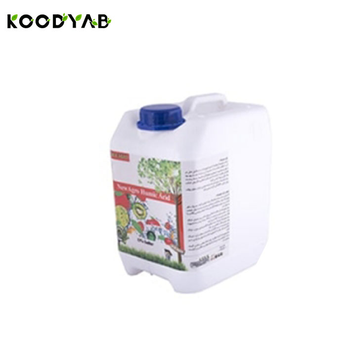 کود مایع اسید هیومیک گوگرد نیو اگرو