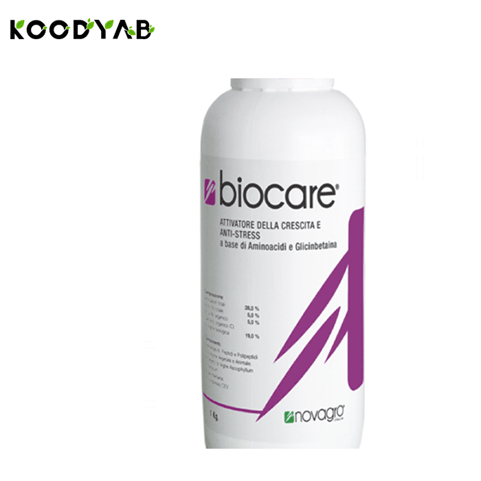 کود بیوکار نواگرو