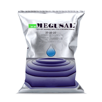 کود 20 20 20 مگوسال سان رز شیمی 