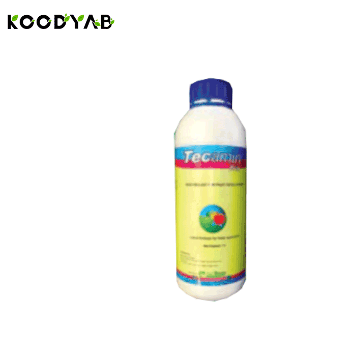 کود تکامین بریکس اگری تکنو