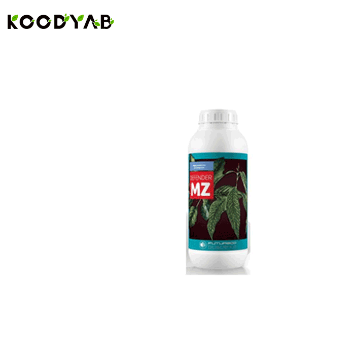 کود دفندر منگنز روی فیوچرکو