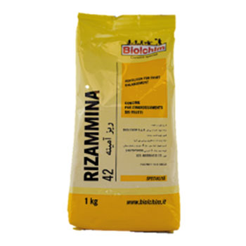 کود آمینو بیولکم