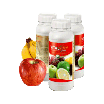 کود ویتال پلاس پتاسیم52 داتیس