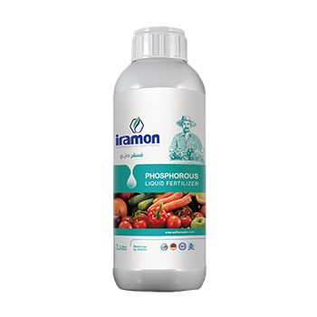 کود مایع فسفر ایرامون