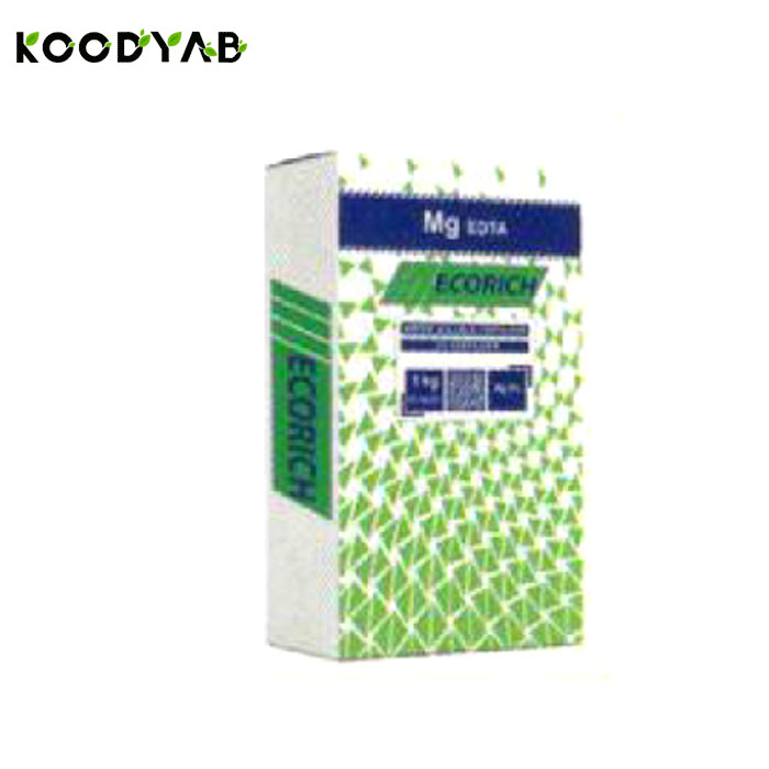 کود کلات منیزیم اکوریچ