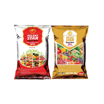 کود 10 50 10 پلنت استار