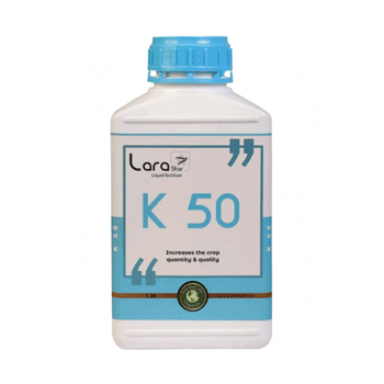 کود پتاسیم50 لارااستار