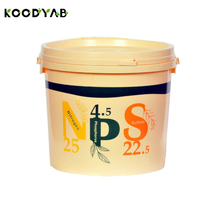 کود ان پی اس آکوافر