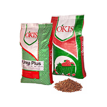 کود اوره پلاس اکیس      