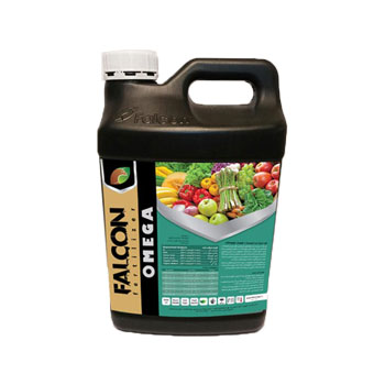 کود امگا فالکون