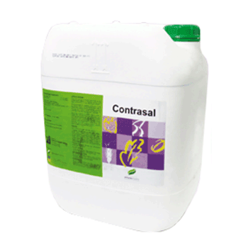 کود کانتراسال آلفردواینستا