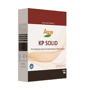 کود سان ژل فسفر پتاس 50 25 0 اِی اس پی ای