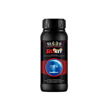 کود سیلیکات پتاسیم مایع شاور