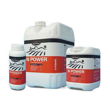 کود نیتروژن مایع اکین تاریم