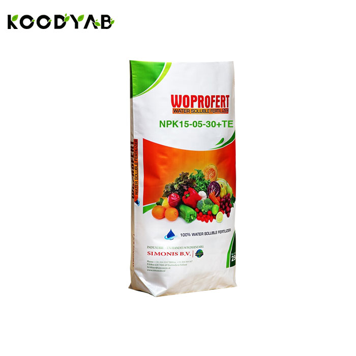 کود   15 5 30   کامل وپروفرت