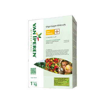 کود الیگو مس 10 ون آیپرن