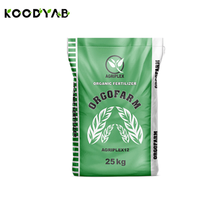 کود ارگوفارم اگری پلکس