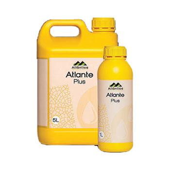 کود آتلانته پلاس آتلانتیکا