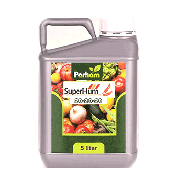 کود سوپرهیوم 20 20 20   پرهام