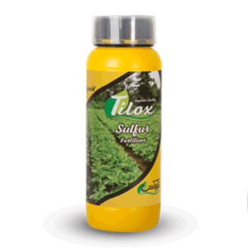 کود گوگرد پتاس 33 33 تیلوکس