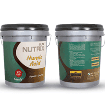 کود 20 لیتری نوتریکس اسید هیومیک تیلوکس