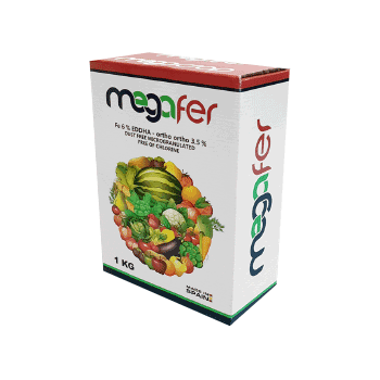 کود مگافر مگاکراپ