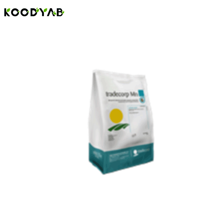 کود منگنز تریدکورپ