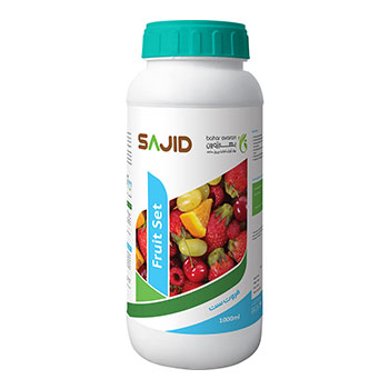 کود مایع فروت ست مس ساجد